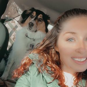 Meet your Posher, Aimee